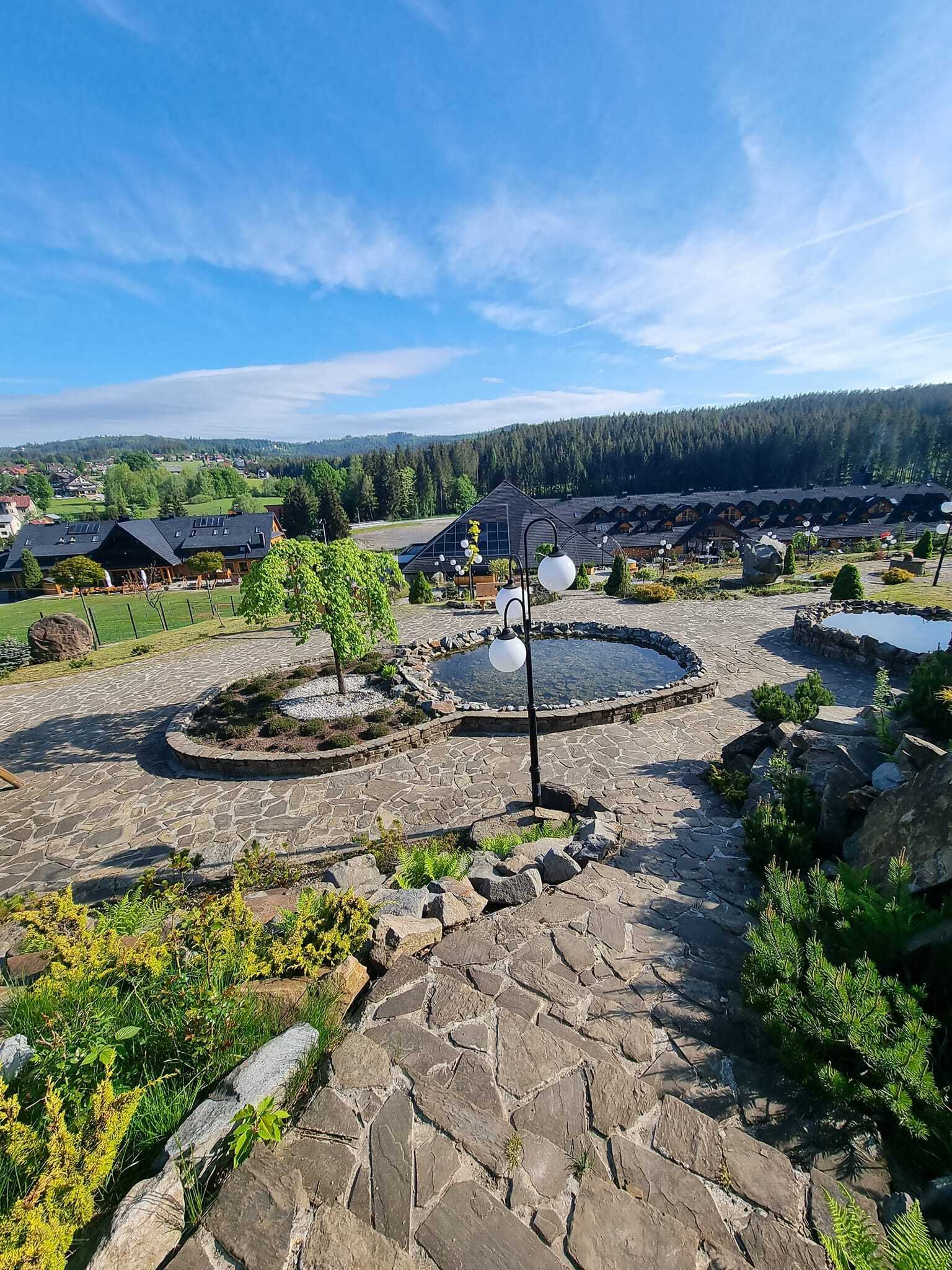 Kompleks Istebna Zagroń