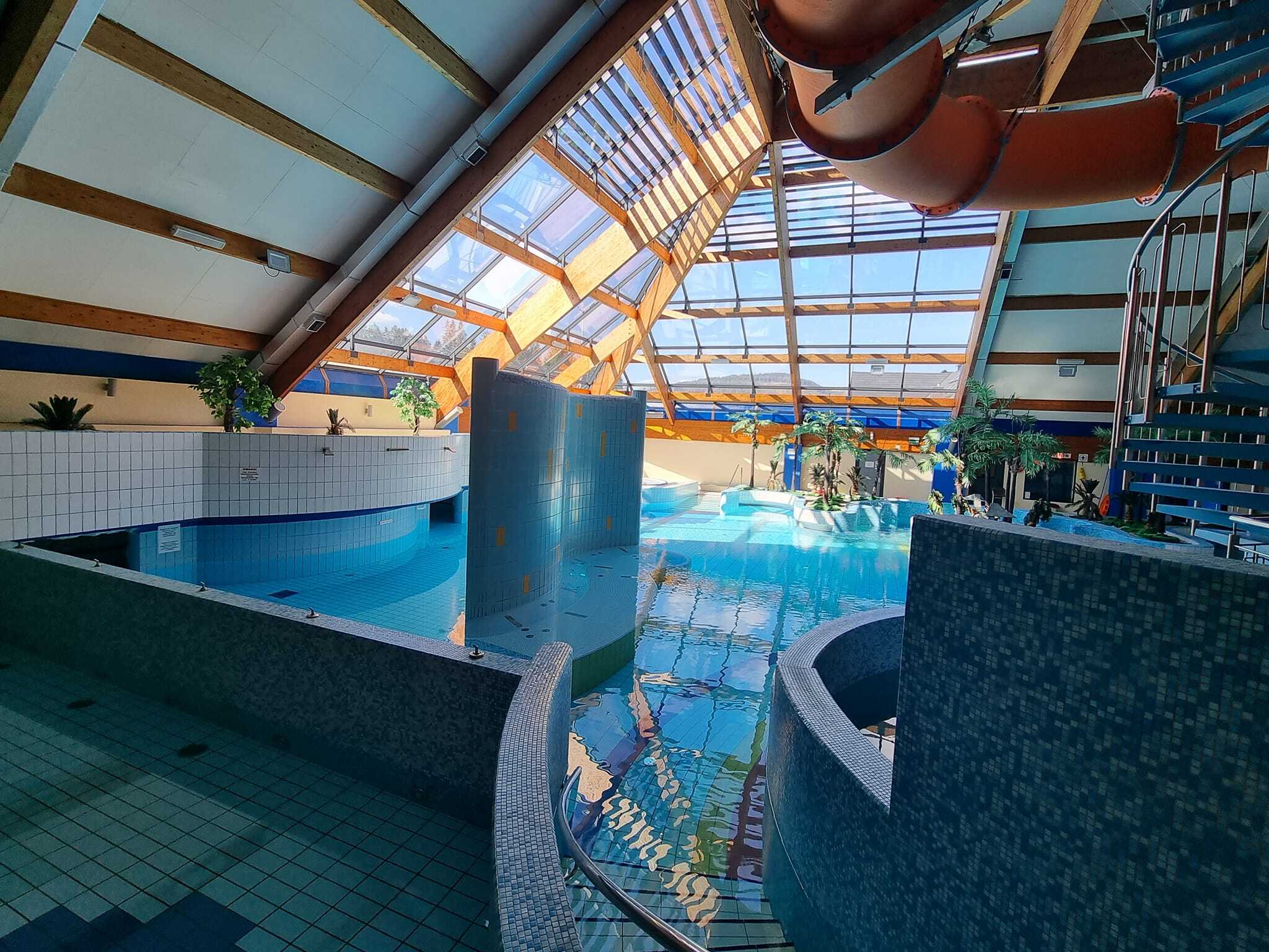 Kompleks Istebna Zagroń