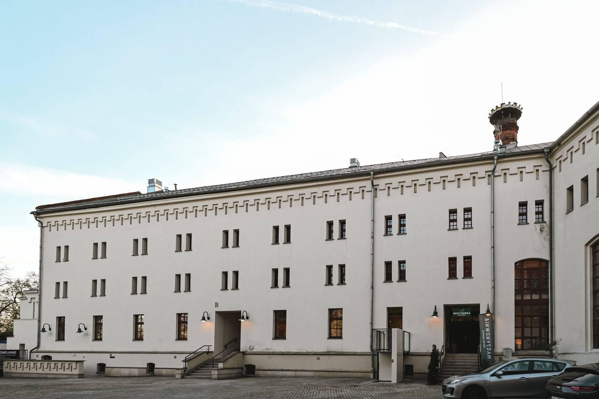 Zamek raciborz muzeum slodownia 08