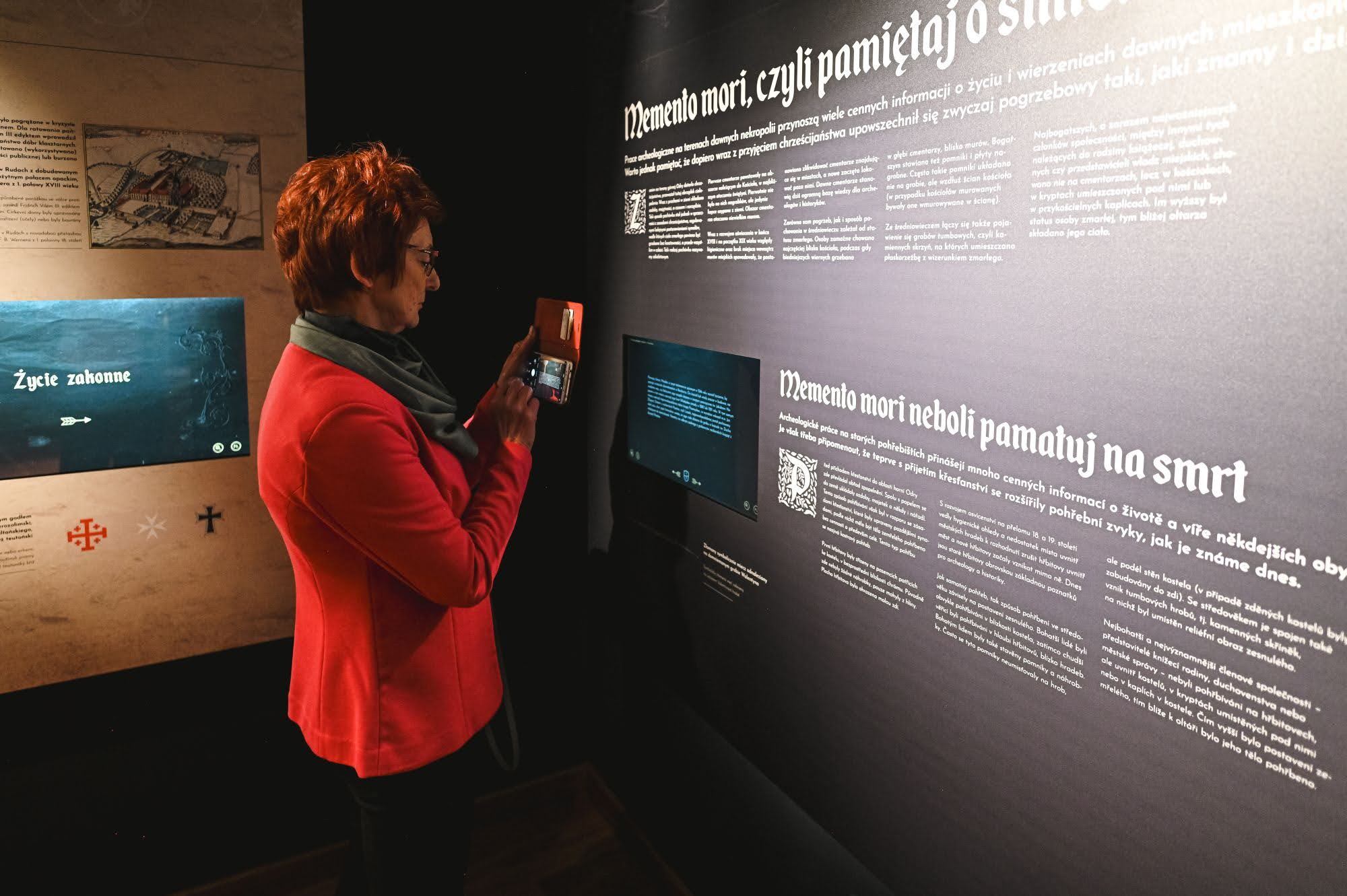 Zamek raciborz muzeum slodownia 14