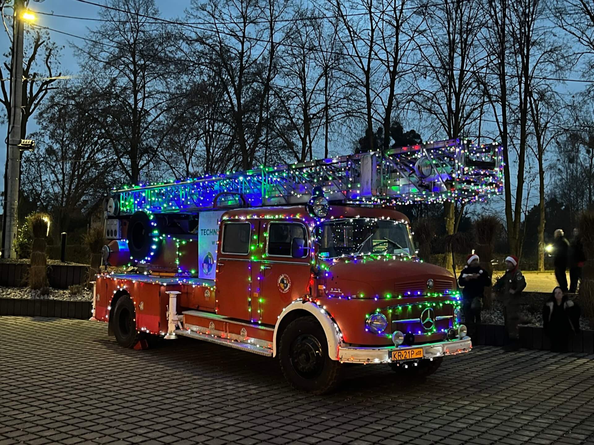 Jarmarkowo 2025 w Zbrosławicach
