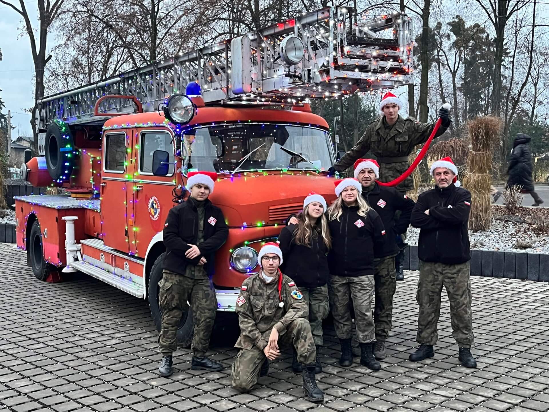 Jarmarkowo 2025 w Zbrosławicach