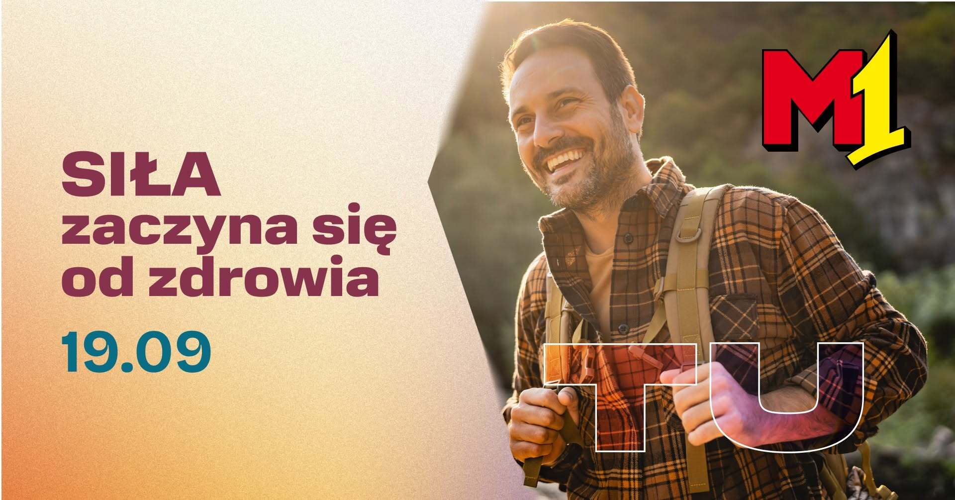 35 procent nigdy nie robiło tego badania. Bezpłatna profilaktyka dla mężczyzn w M1