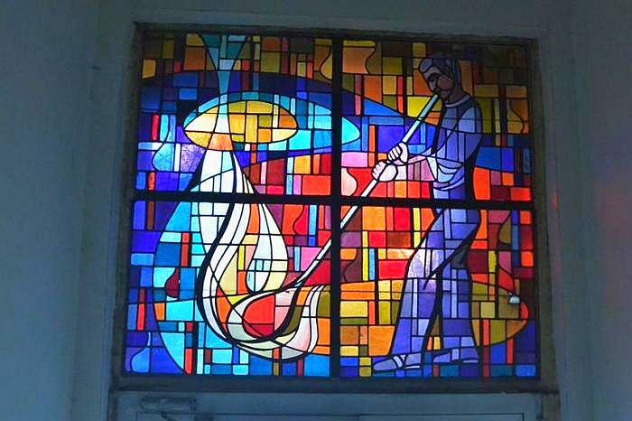 Wikimapa, fot. Karolina Kot