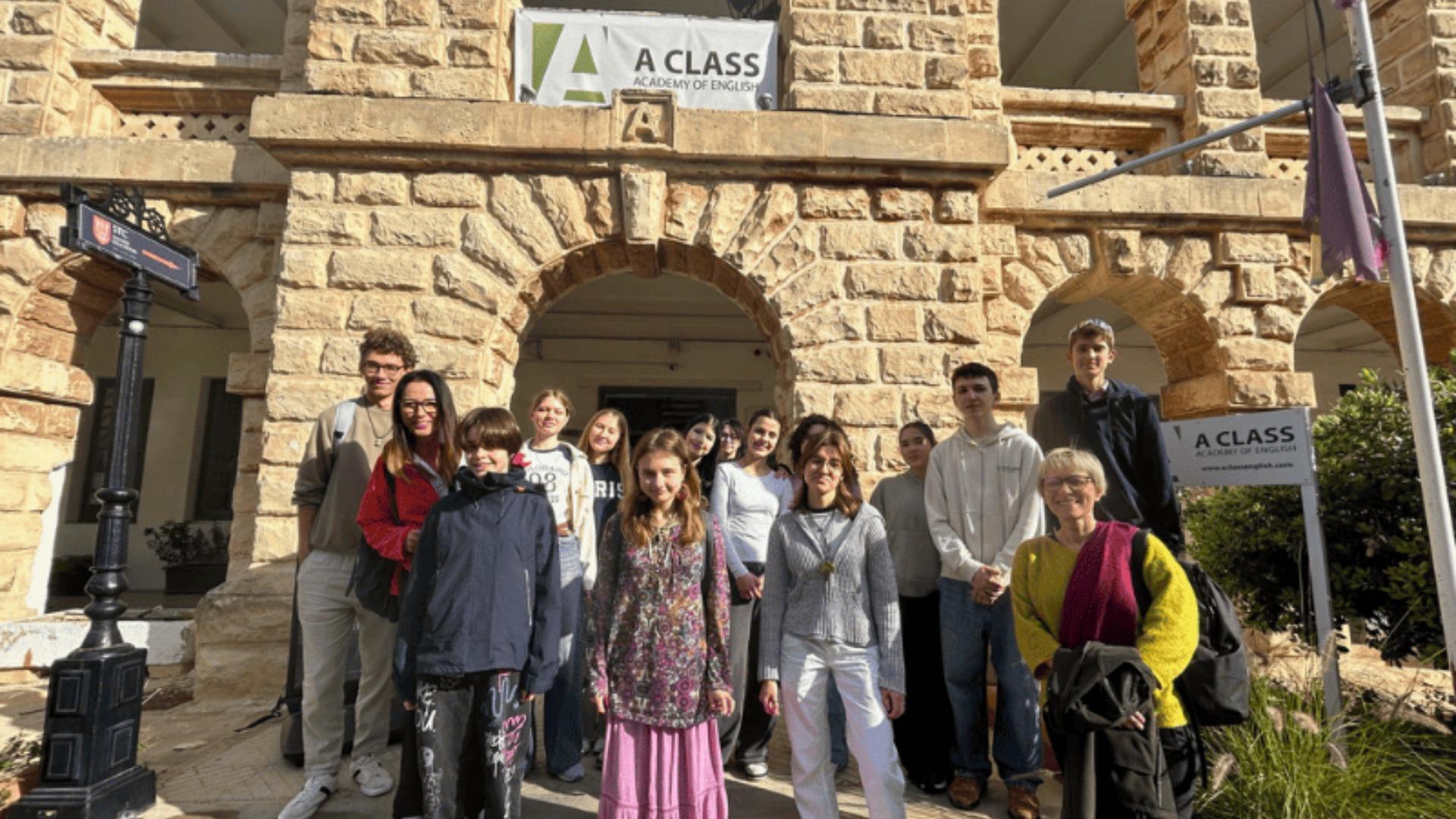 Zimowe obozy jezykowe atas 2026 7