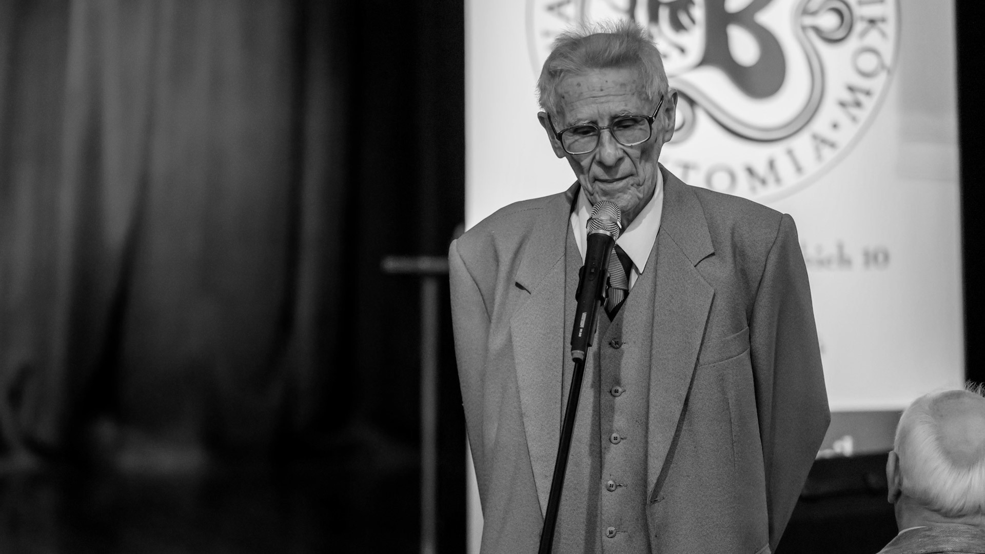 Odszedł prof. Jan Drabina. Popularyzował historię Bytomia jak nikt inny