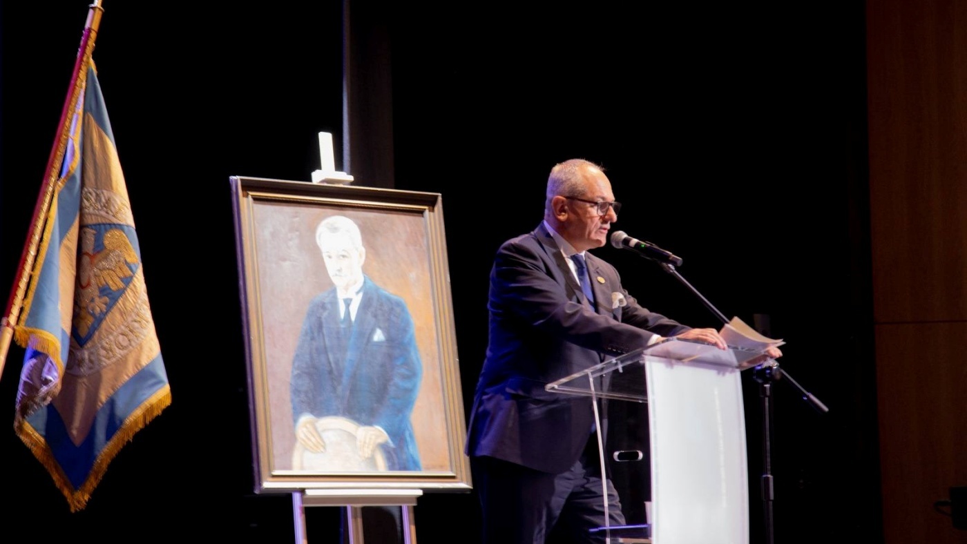 Związek Górnośląski wybrał nowe władze. Choć nowe są tylko z nazwy